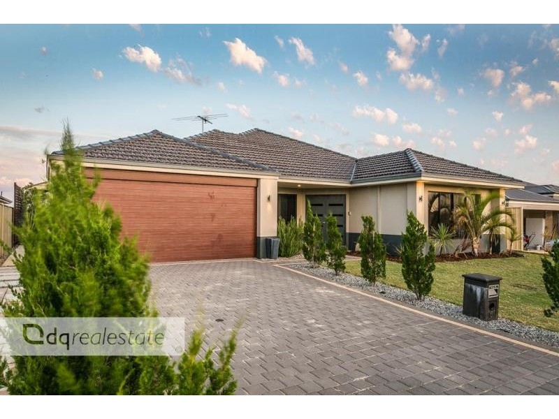 6 Naismith Road, Tapping WA 6065