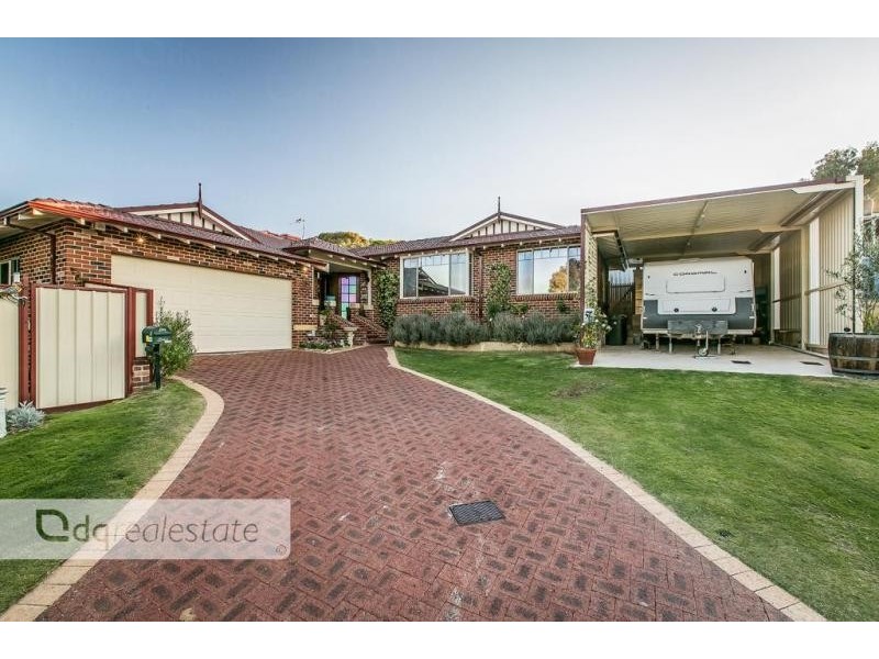 14 Penny Lane, Woodvale WA 6026