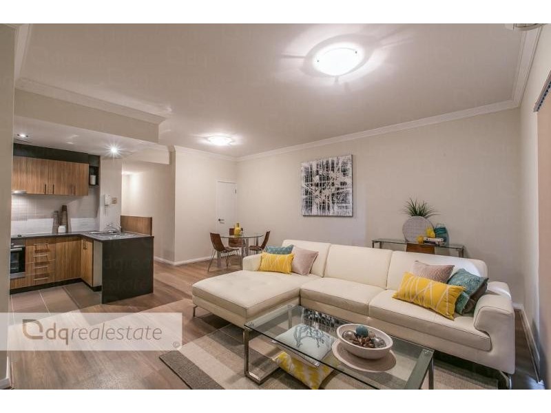 13/56 Grand Boulevard, Joondalup WA 6027