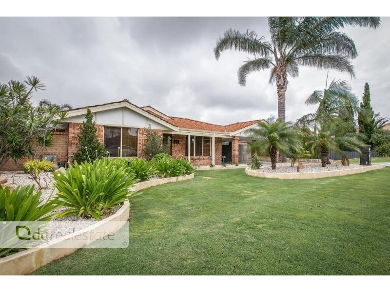 21 Lyell Grove, Woodvale WA 6026