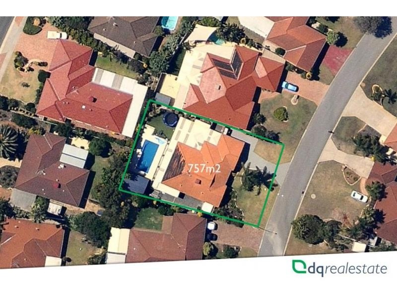 21 Lyell Grove, Woodvale WA 6026