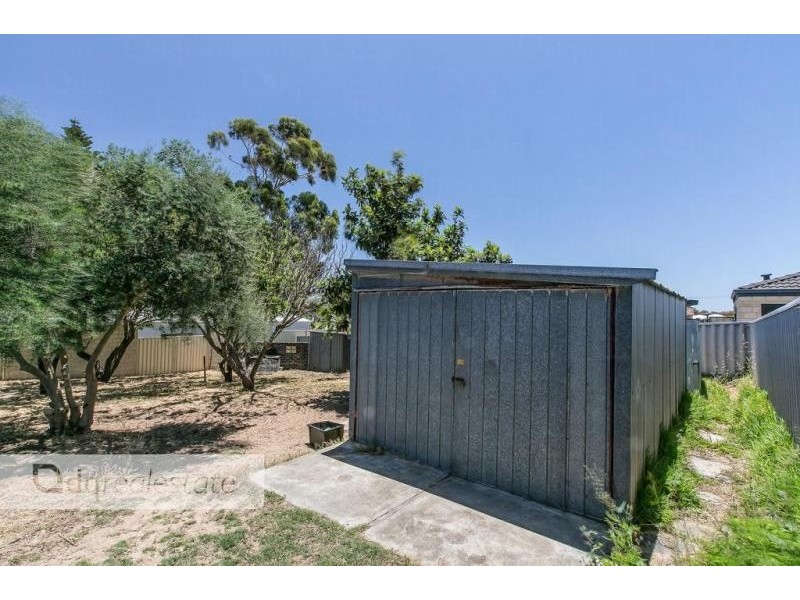 13 Chipala Road, Westminster WA 6061