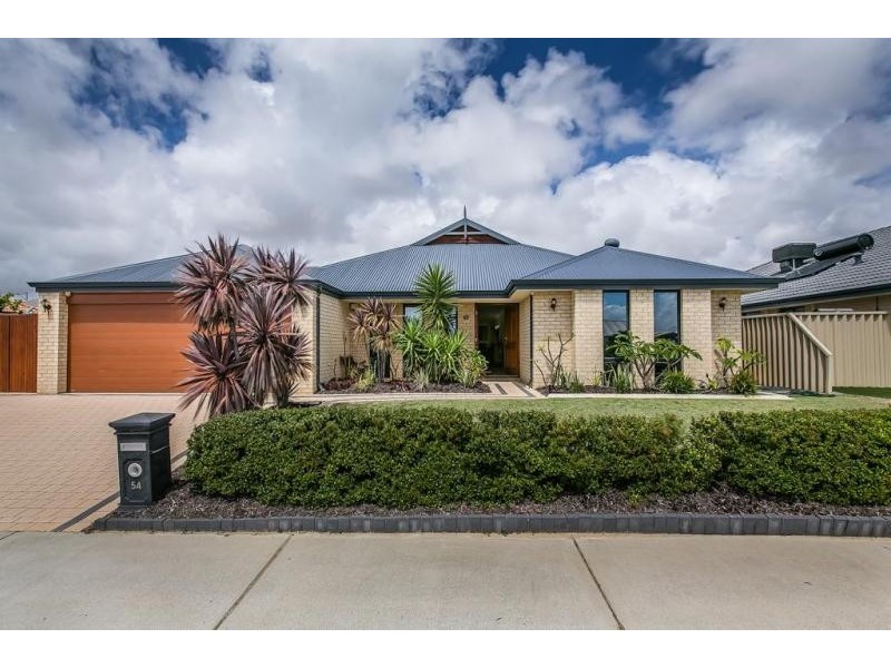 54 Hinchinbrook Avenue, Ridgewood WA 6030