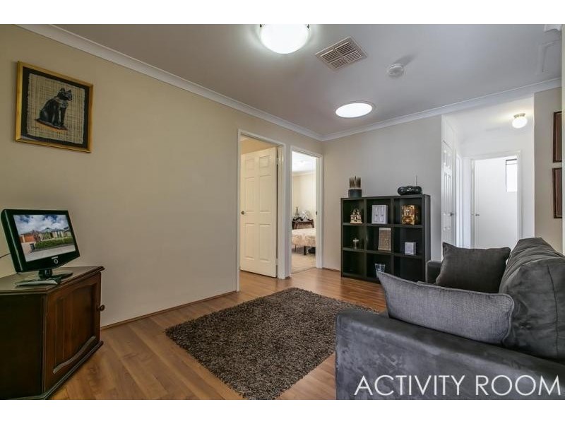 54 Hinchinbrook Avenue, Ridgewood WA 6030