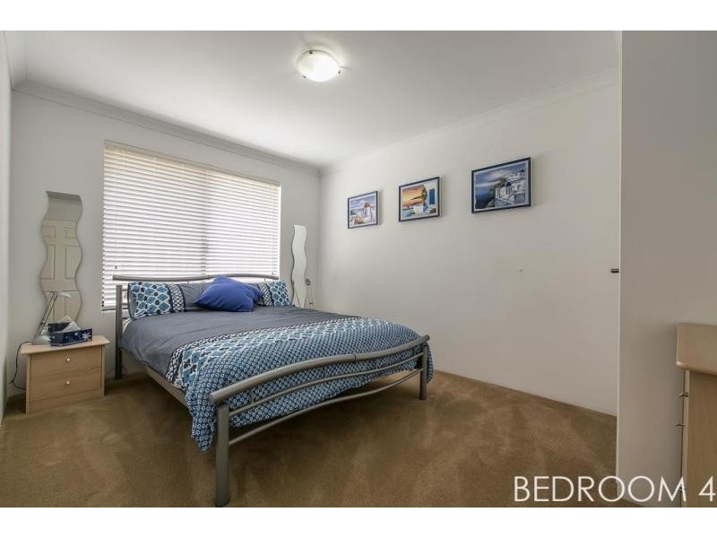 54 Hinchinbrook Avenue, Ridgewood WA 6030