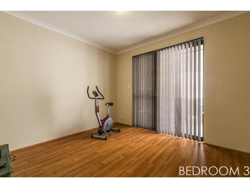 54 Hinchinbrook Avenue, Ridgewood WA 6030