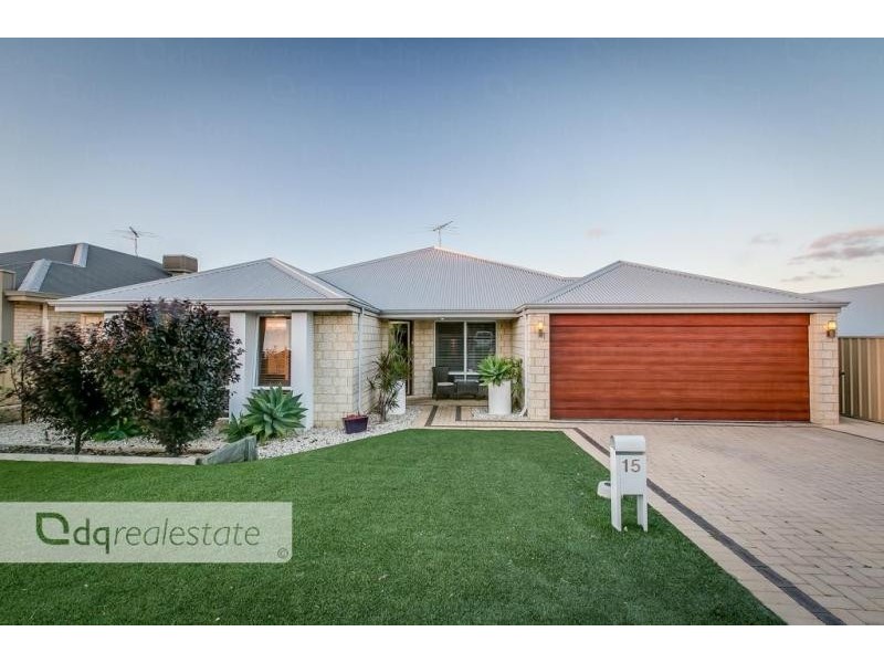 15 Rometta Way, Sinagra WA 6065