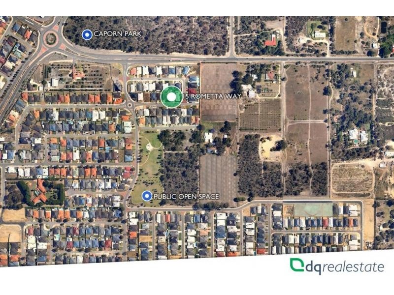 15 Rometta Way, Sinagra WA 6065