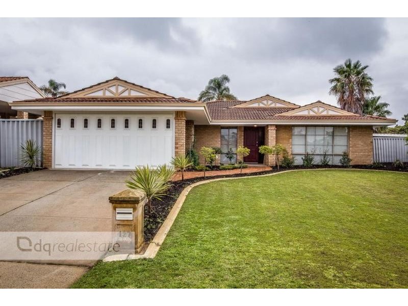 127 Camarino Drive, Woodvale WA 6026