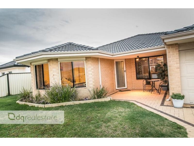 23 Colwyn Loop, Tapping WA 6065