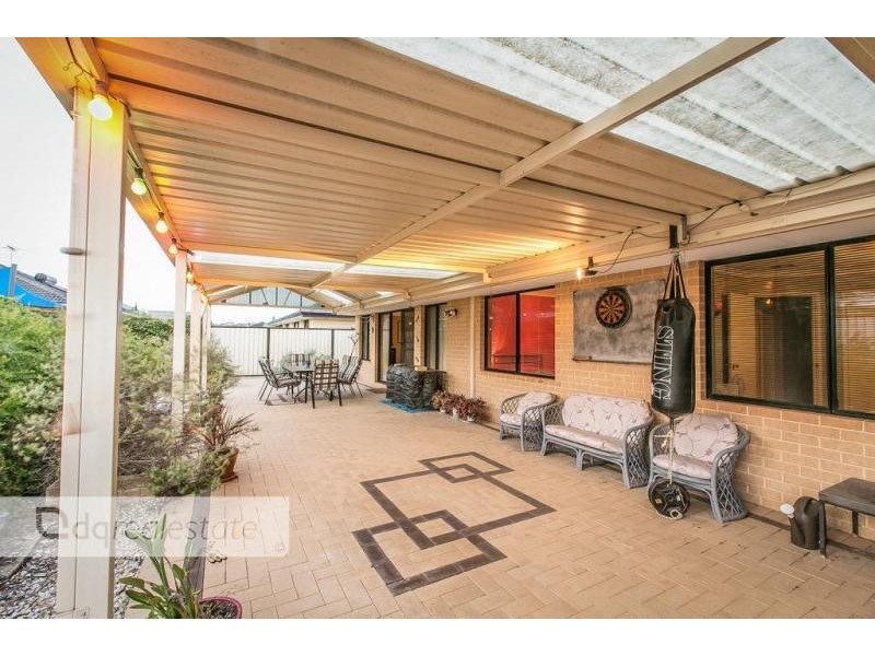 23 Colwyn Loop, Tapping WA 6065