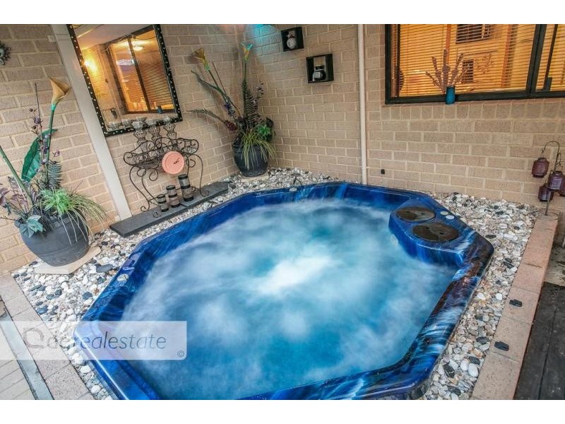 23 Colwyn Loop, Tapping WA 6065