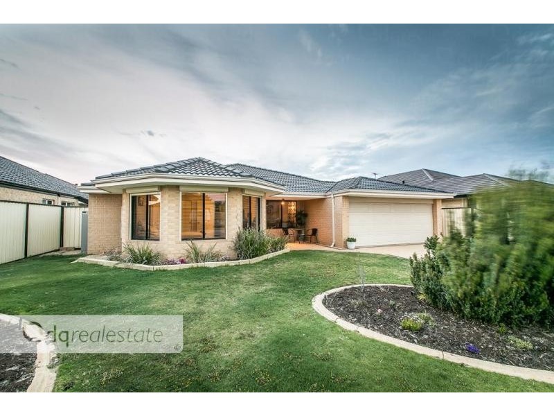 23 Colwyn Loop, Tapping WA 6065