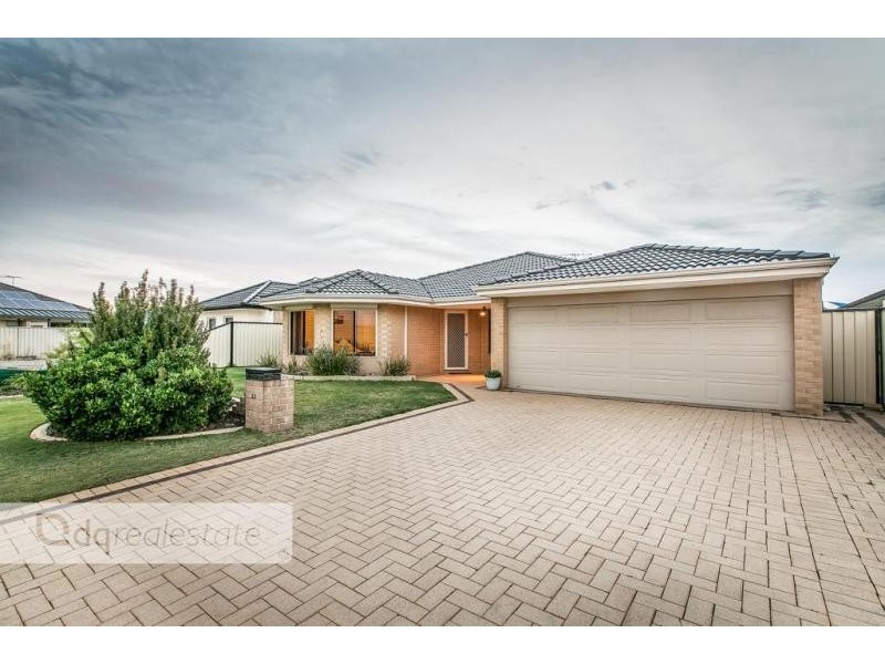 23 Colwyn Loop, Tapping WA 6065