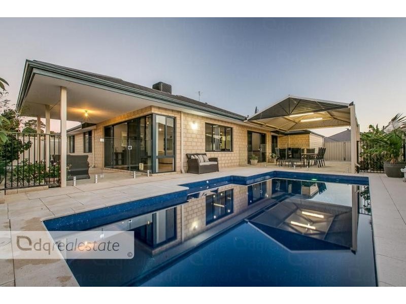 29 Camrose Lane, Darch WA 6065