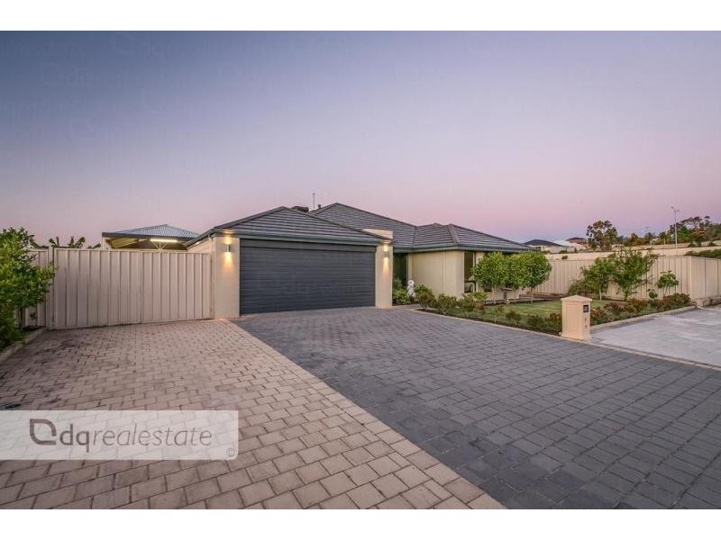 29 Camrose Lane, Darch WA 6065