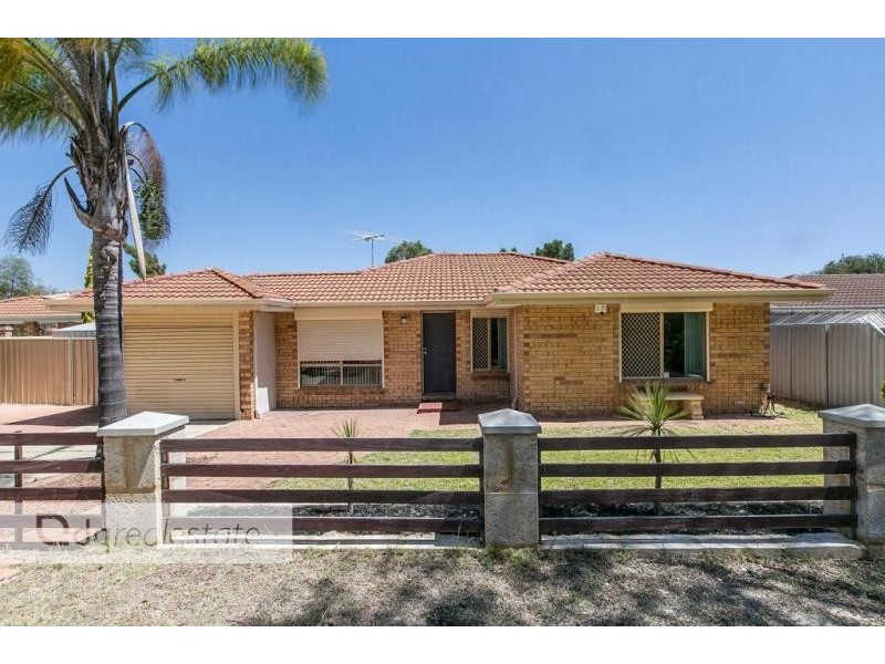 21 Aristos Way, Marangaroo WA 6064