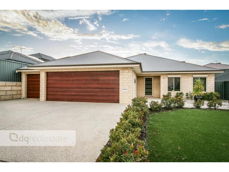 8 Pintaudi Court, Landsdale WA 6065