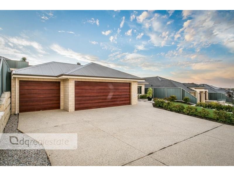 8 Pintaudi Court, Landsdale WA 6065