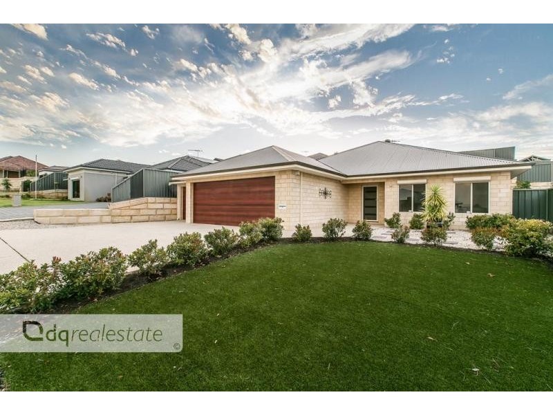 8 Pintaudi Court, Landsdale WA 6065