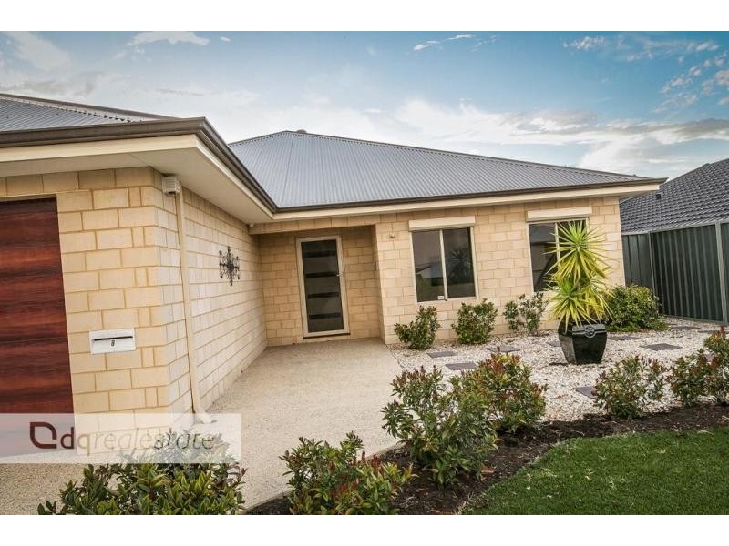 8 Pintaudi Court, Landsdale WA 6065
