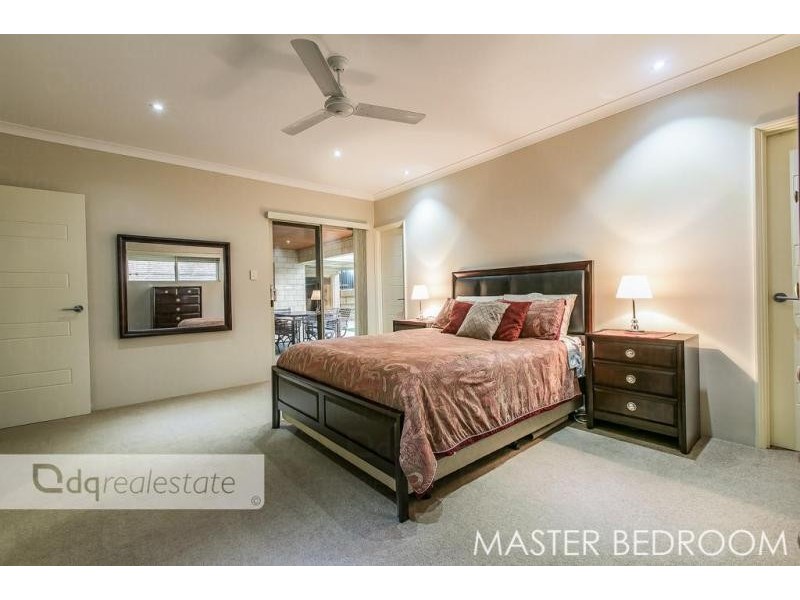 8 Pintaudi Court, Landsdale WA 6065