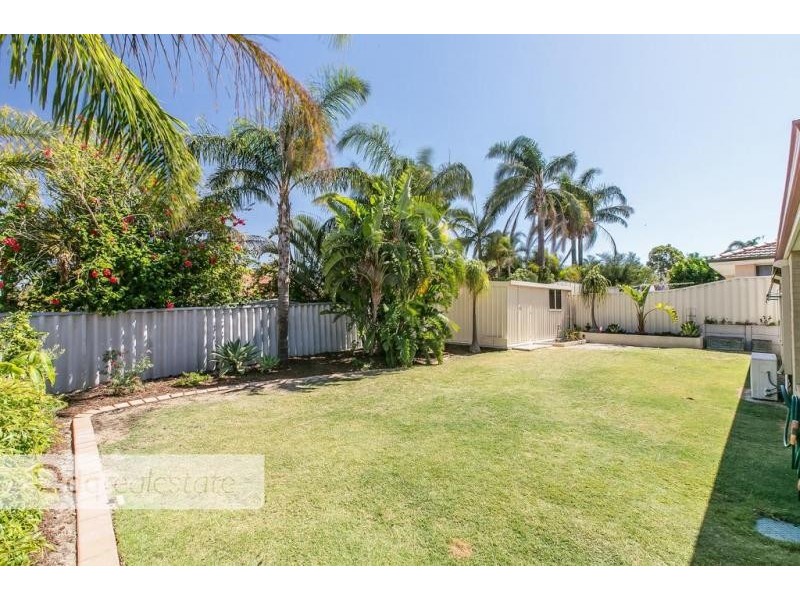 17 Sherlock Rise, Carramar WA 6031