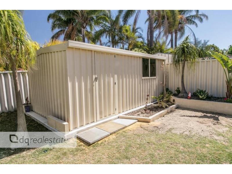 17 Sherlock Rise, Carramar WA 6031