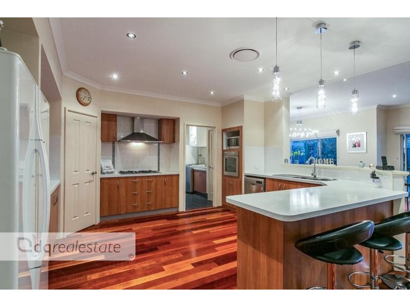 2 Craighall Turn, Madeley WA 6065