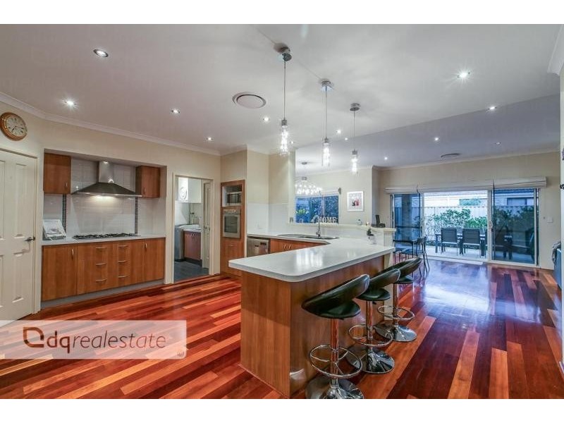 2 Craighall Turn, Madeley WA 6065