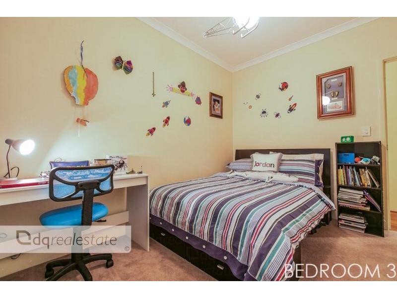 2 Craighall Turn, Madeley WA 6065