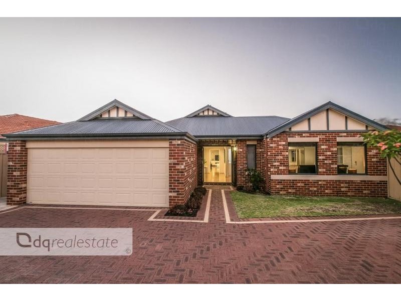 35 Limerick Crecsent, Darch WA 6065