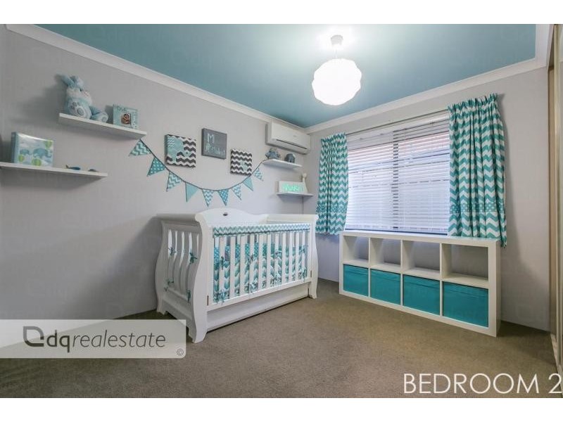 35 Limerick Crecsent, Darch WA 6065