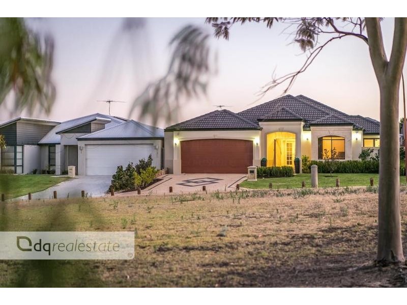 95 Belvoir Parkway, Darch WA 6065