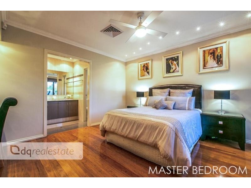 95 Belvoir Parkway, Darch WA 6065