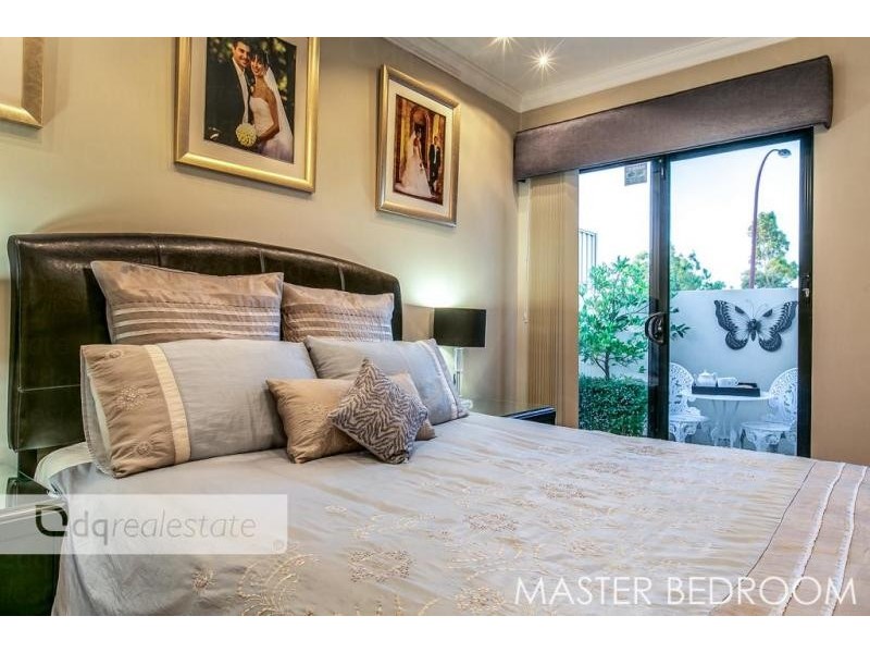 95 Belvoir Parkway, Darch WA 6065