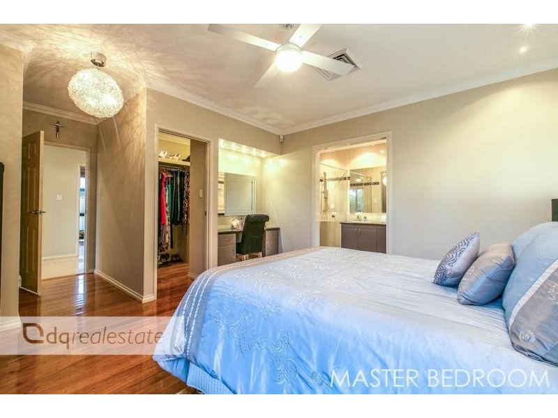 95 Belvoir Parkway, Darch WA 6065