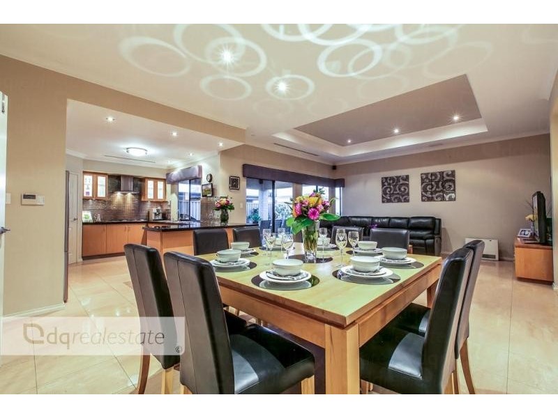 95 Belvoir Parkway, Darch WA 6065