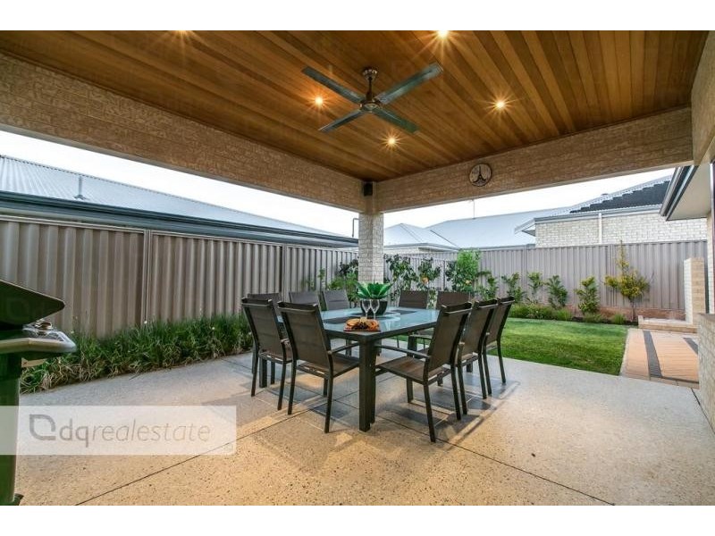 95 Belvoir Parkway, Darch WA 6065