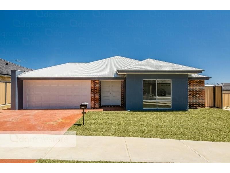 9 Prion Pass, Tapping WA 6065