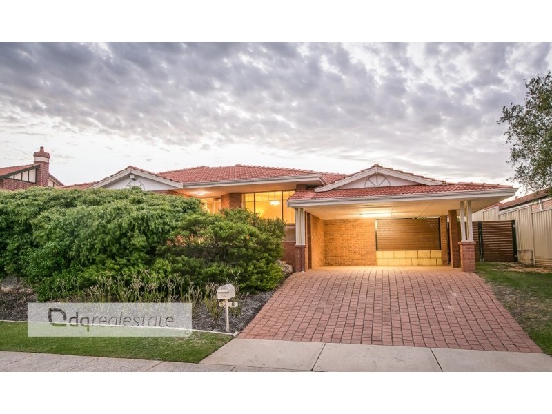 6 Payne Hill, Ocean Reef WA 6027