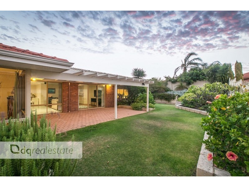 6 Payne Hill, Ocean Reef WA 6027