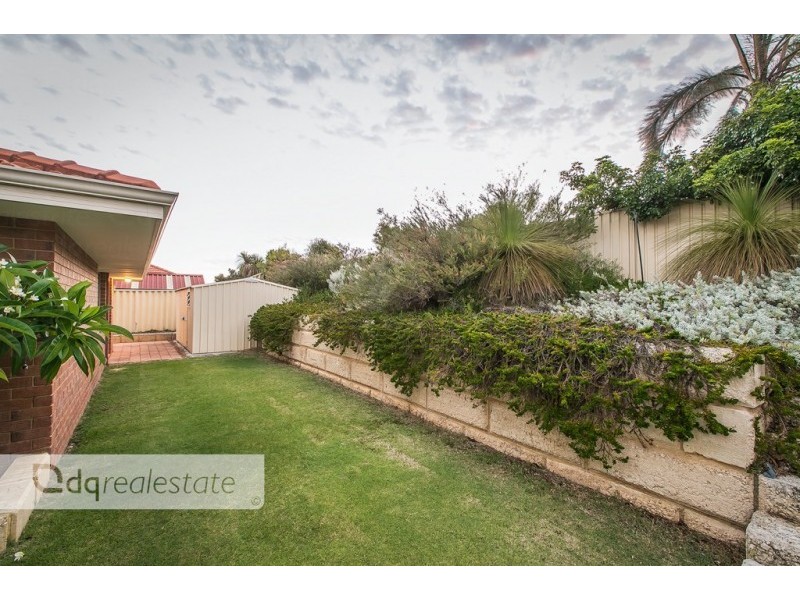 6 Payne Hill, Ocean Reef WA 6027