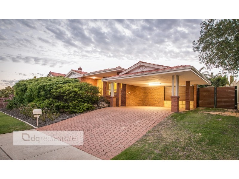 6 Payne Hill, Ocean Reef WA 6027