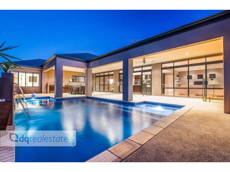 9 Beckett Circle, Darch WA 6065