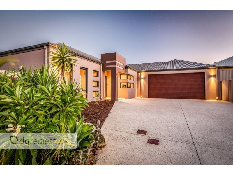 9 Beckett Circle, Darch WA 6065