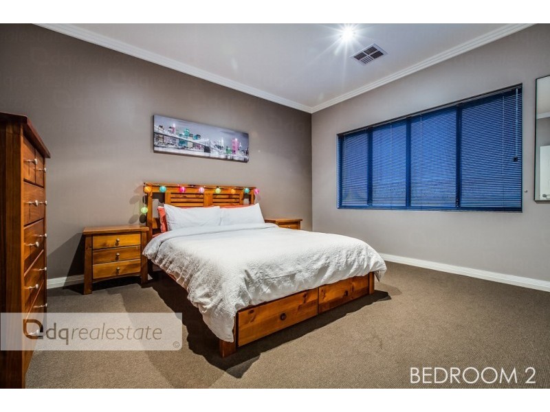 9 Beckett Circle, Darch WA 6065