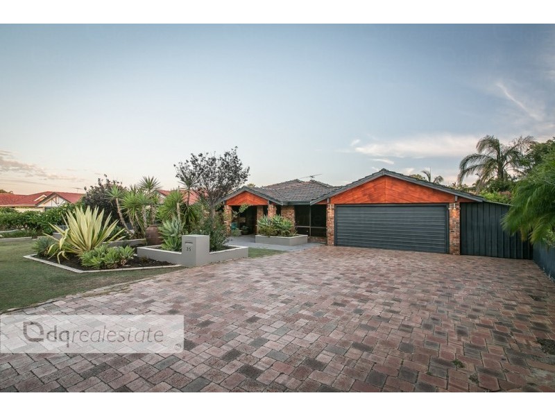 35 Comstock Way, Woodvale WA 6026