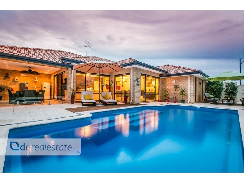 8 Malurus Turn, Tapping WA 6065