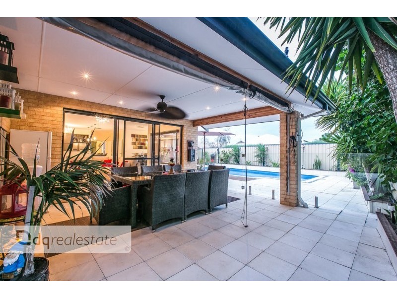 8 Malurus Turn, Tapping WA 6065